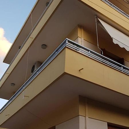 Ellis Apartments , Amperia , Crete Chania  Bagian luar foto