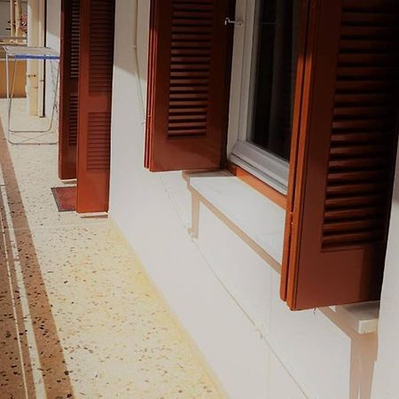 Ellis Apartments , Amperia , Crete Chania  Bagian luar foto