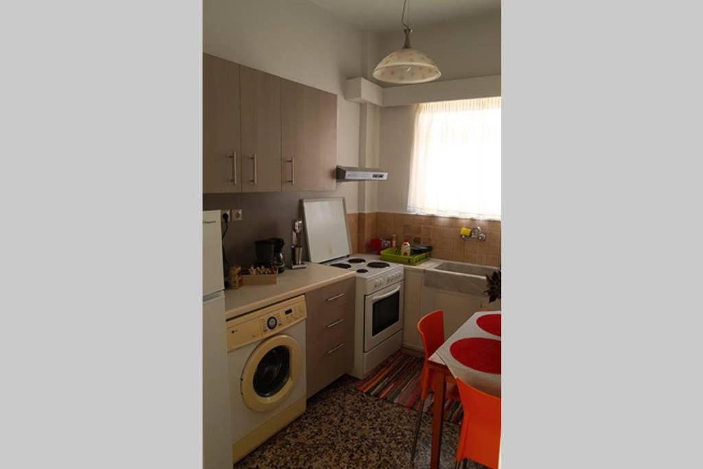 Ellis Apartments , Amperia , Crete Chania  Bagian luar foto