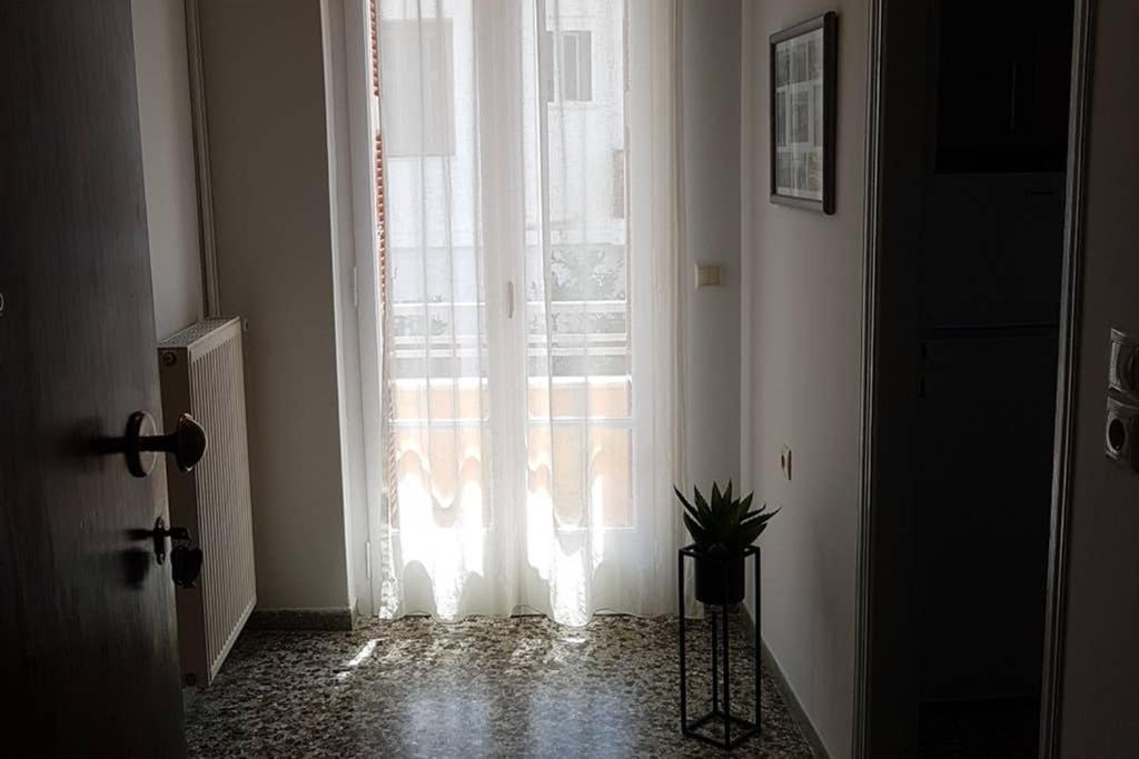 Ellis Apartments , Amperia , Crete Chania  Bagian luar foto