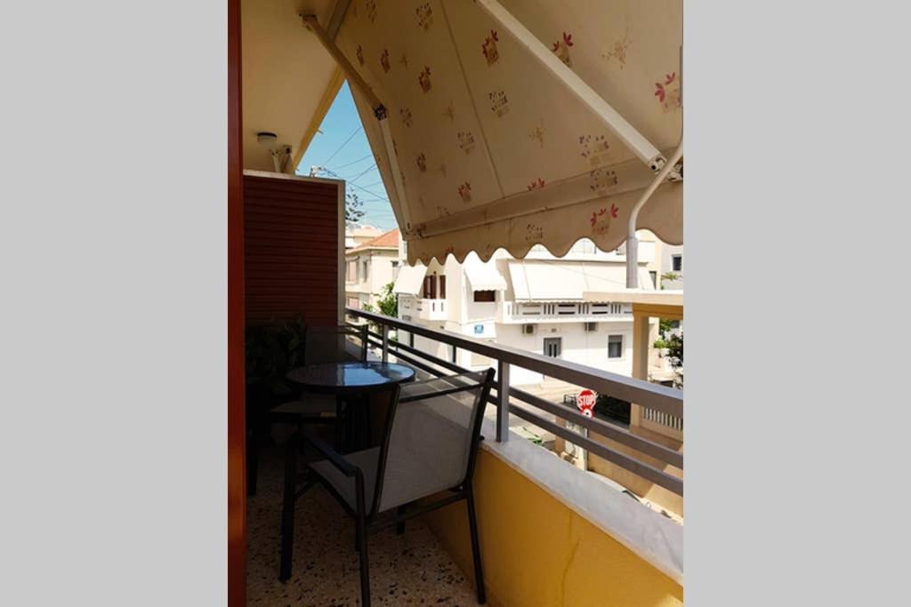 Ellis Apartments , Amperia , Crete Chania  Bagian luar foto